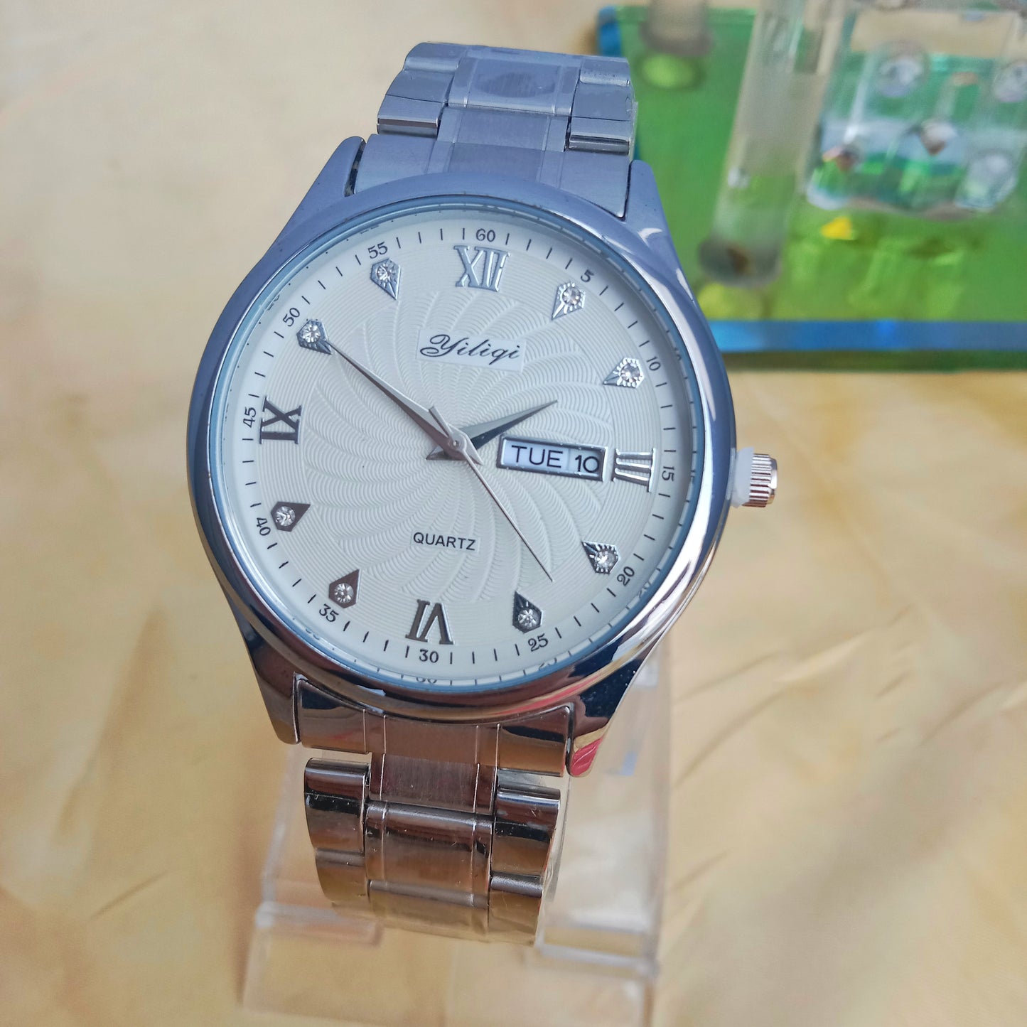 Professional Yiliqi Watch