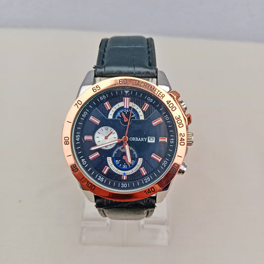 ORBARY ANTIQUE WATCH